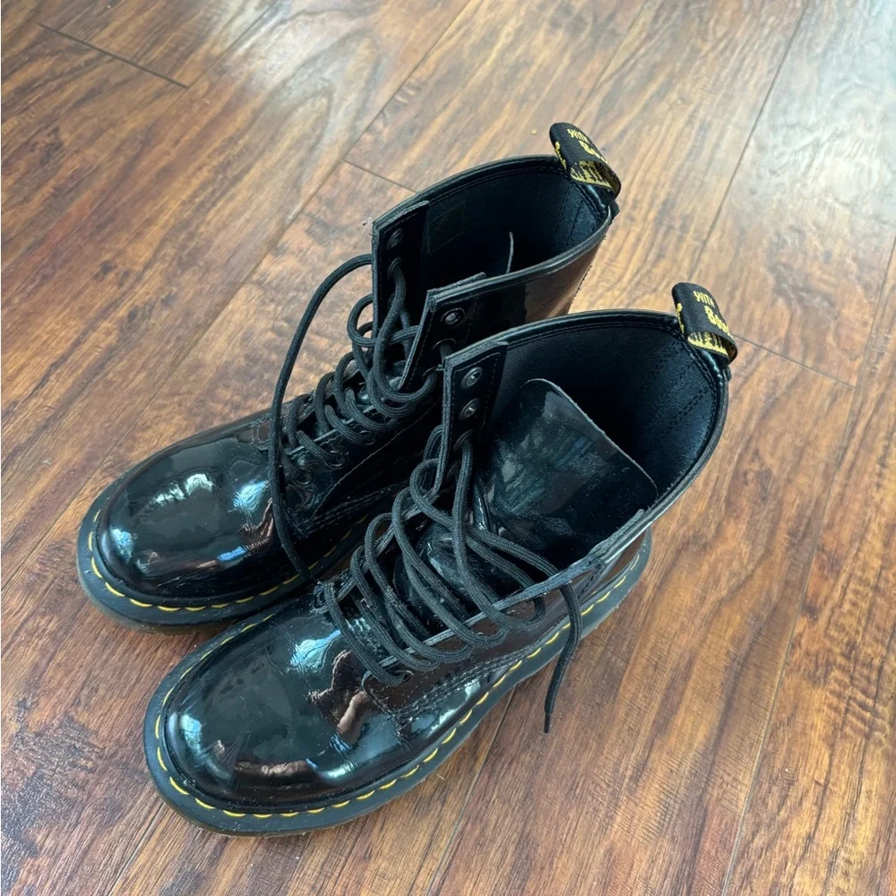 Doc martens - Picture 10 of 10